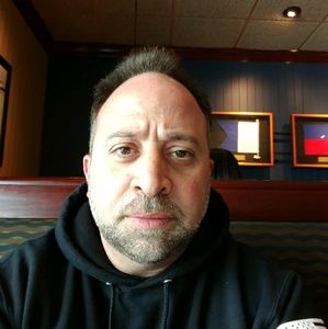 Meet your Posher, Donn